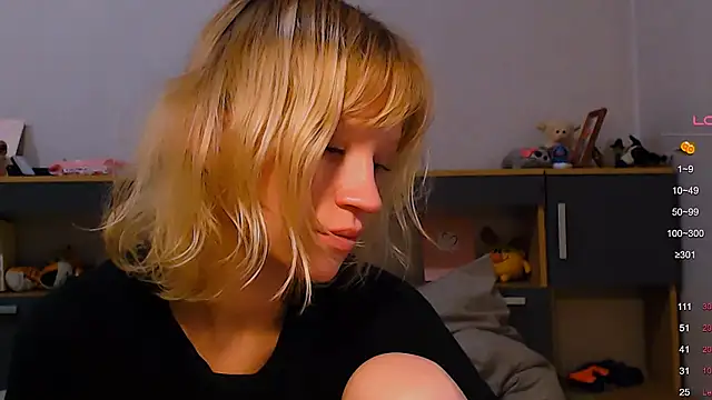 amelia_lye's Live XXX Chat