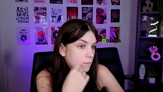 nekky_mouse XXX чат на живо