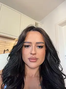 Katty_Pery 라이브 XXX 채팅