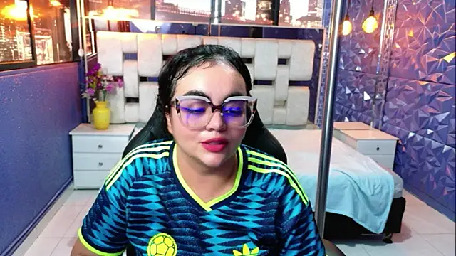 megan_glenda's Live XXX Chat