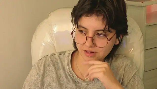 Nathaly_ds 라이브 XXX 채팅