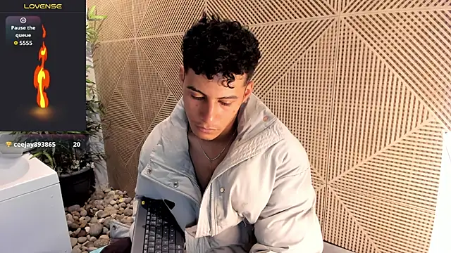 angelsilva_'s Live XXX Chat