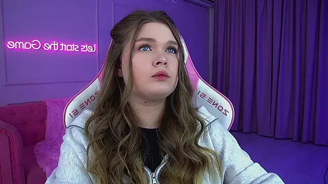 Živý XXX chat CrystalLyons