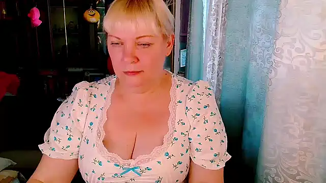 Živý XXX chat DiamondNata
