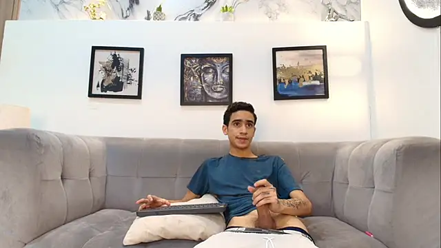 GOLDEN_BOSSn Live XXX chat