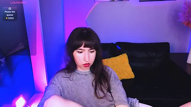 Lily_xBabe Chat XXX live