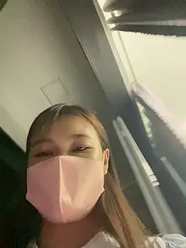 _AnneMia_'s Live XXX Chat