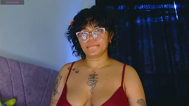 XXX chat uživo modela alessia_temptation