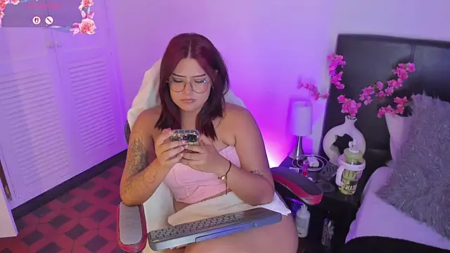 Sweet_Cherry__1 Live XXX-chat