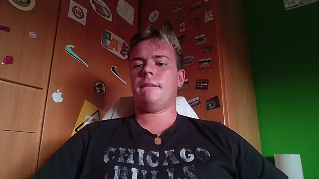 Turbotia Chat XXX live