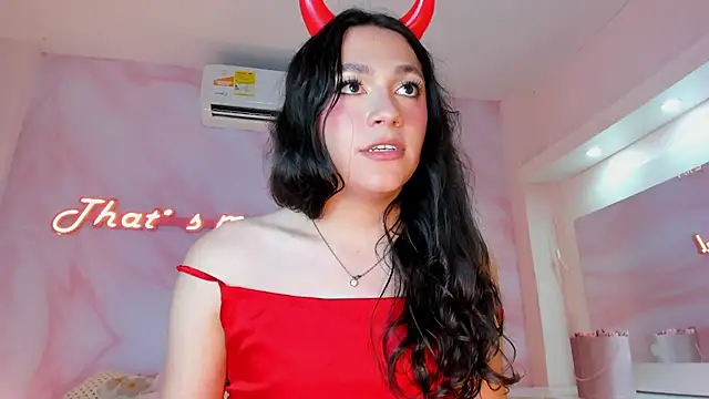 Chat XXX ao vivo de Rubii_Cutee