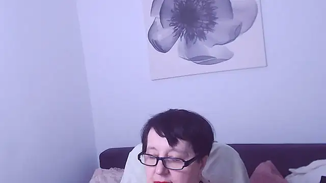 XXX chat uživo modela ChristaRose