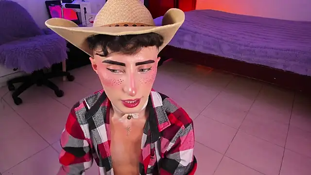 SebastianHilton Live XXX-chat