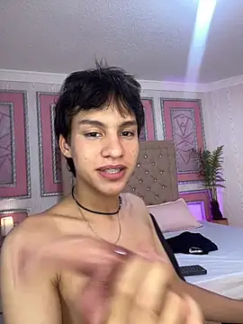 Živý XXX chat max_hunter1