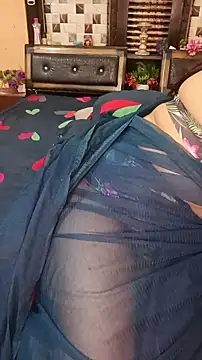 Czat XXX na żywo – PRIYA_22
