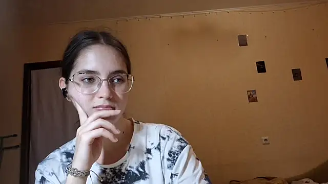 Chat XXX Live Katelemon