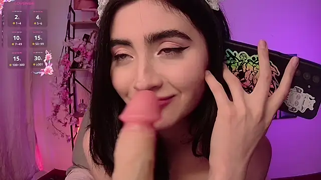 Sweet_shena Chat XXX in diretta
