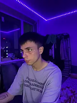 Chat XXX en directo de Clark_Day