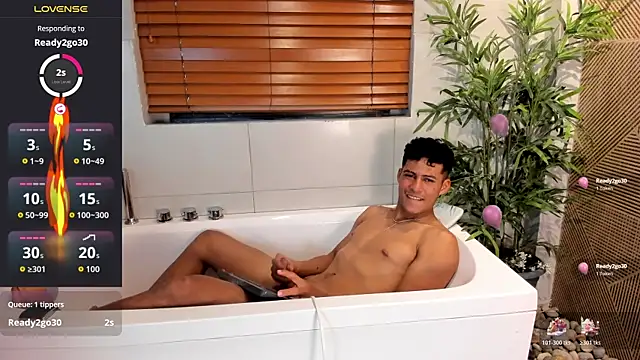angelsilva_ Chat XXX in diretta