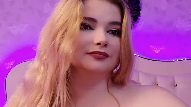 Živý XXX chat CurvyAly