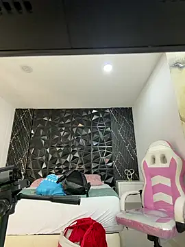 XXX chat uživo modela AmberGreyy_