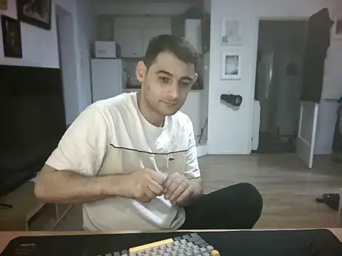 Webkamerová show mihaimichael