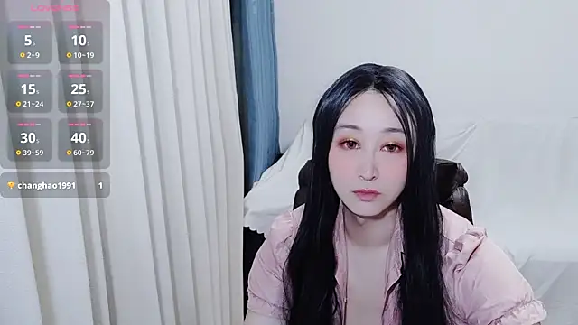 _cherry_777 라이브 XXX 채팅