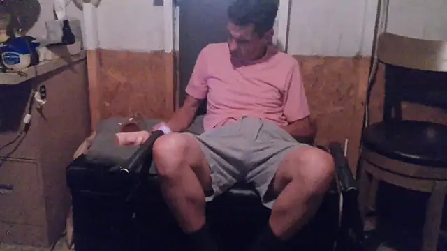 Haztogo4men Live XXX chat