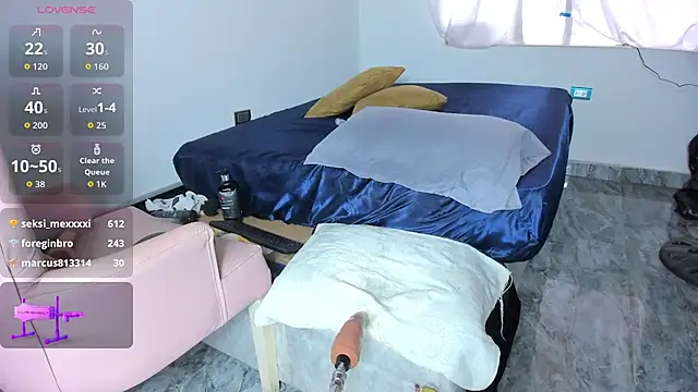 Benjamin_Buster Chat XXX live