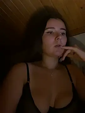 mewKate's Live XXX Chat