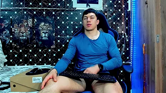 javiersexymannn Live XXX chat