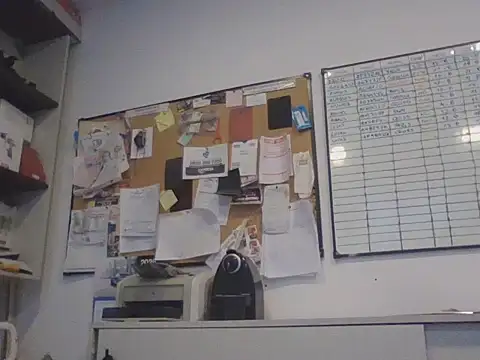 XXX chat uživo modela Petebulimia