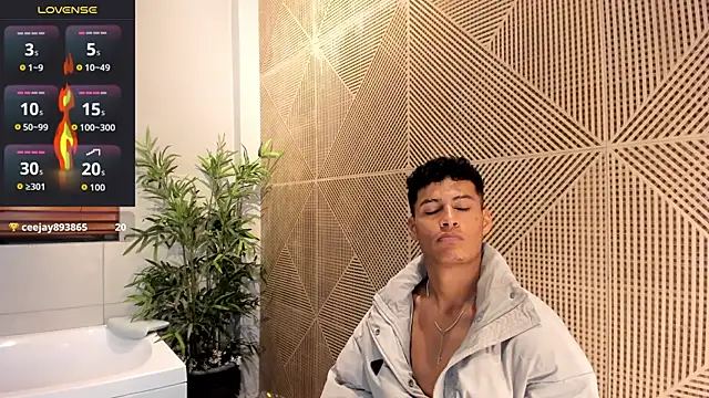 angelsilva_n Live XXX chat