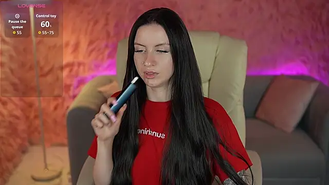 AlexaFleurn Live XXX chat
