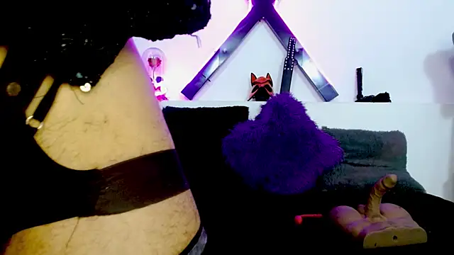 LILITHMADAME Live XXX Chat