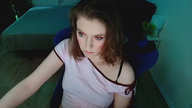 CranberryHot's Live XXX Chat