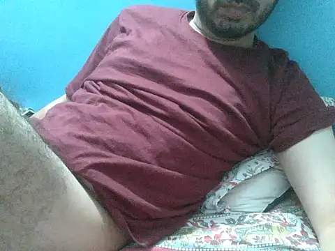 XXX chat uživo modela Precumboner