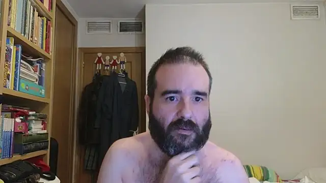 Chatroom XXX en direct de curiosillo83