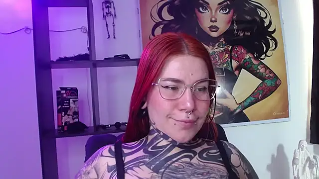 Živý XXX chat Pandora_9666