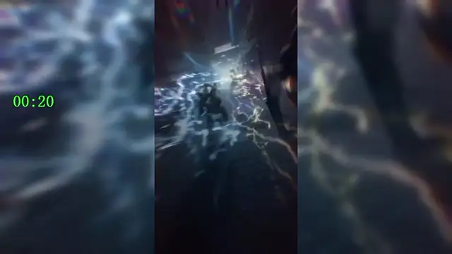Czat XXX na żywo – TA-001