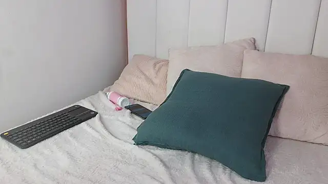 Živý XXX chat KimSensual_