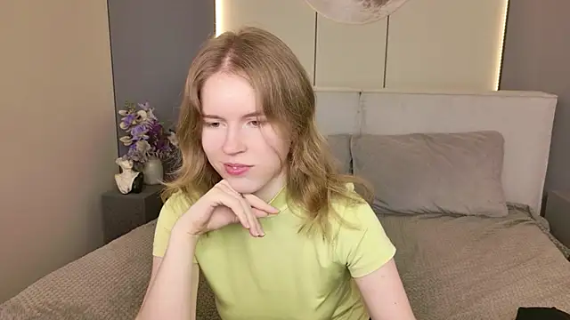 Živý XXX chat Alida_Brice