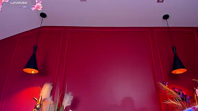 LunaKale Live XXX Chat