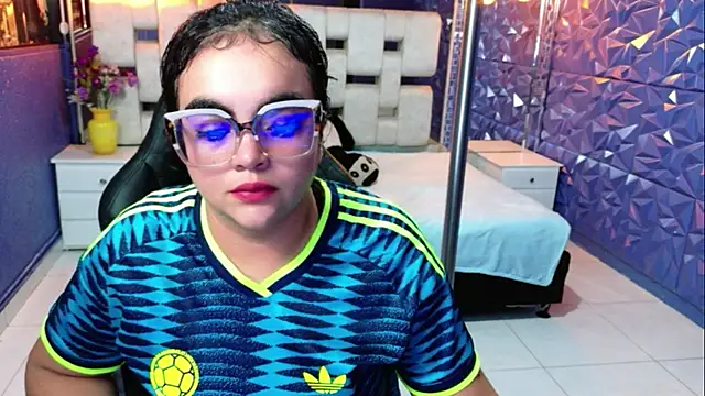 megan_glenda Live XXX-Chat