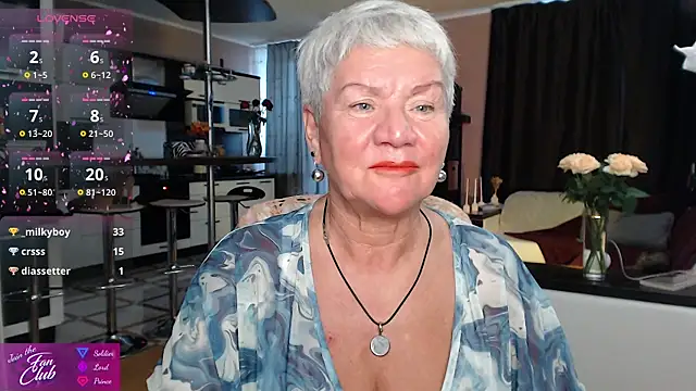 roxana_brooks' Live XXX Chat