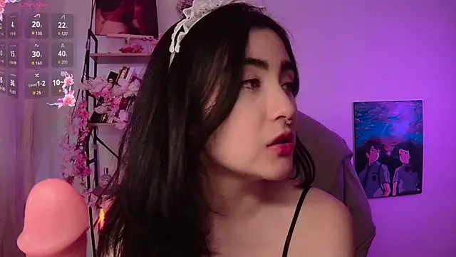 Sweet_shena's Live XXX Chat