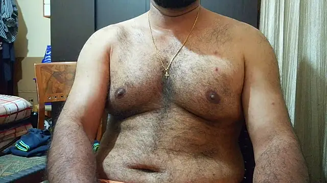 Mallu-Rohann Live XXX chat