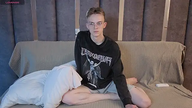 Midnight_gospell Live XXX-chat