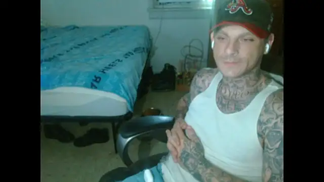 Živý XXX chat DADDY_KANE8---