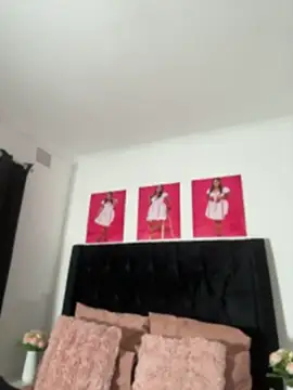 BLACKBERRYXX's Live XXX Chat